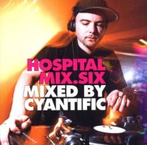 Hospital Mix.six