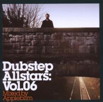 Dubstep Allstars, Volume 06: Mixed By Appleblim