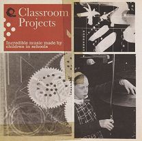Classroom Projects: Incredible Music Made By Children In Schools