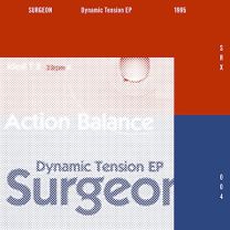 Dynamic Tension EP (2014 Remaster)