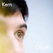 Kern Vol.3 Mixed By Objekt