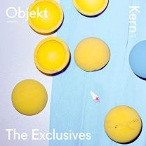Kern Vol 3 - the Exclusives
