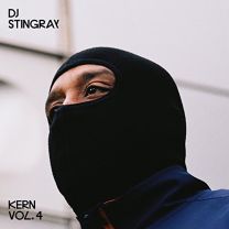 Kern Vol.4 Mixed By DJ Stingray