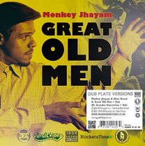Great Old Men & Dub / Grandes Guerreiros & Dub