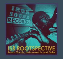 Isr Rootspective