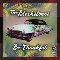 Be Thankful EP