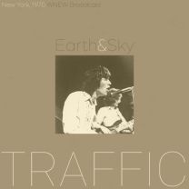 Earth & Sky - New York Live 1970