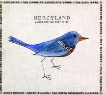 Mercyland: Hymns For the Rest of Us