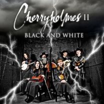 Cherryholmes Ii: Black and White