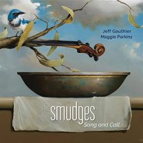 Smudges: Song and Call