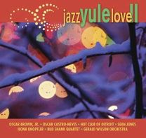 Jazz Yule Love Vol. II