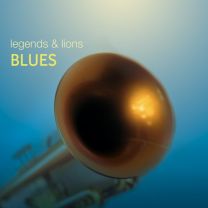 Legends & Lions: Blues