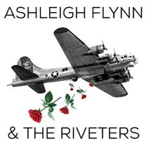 Ashleigh Flynn and the Riveters
