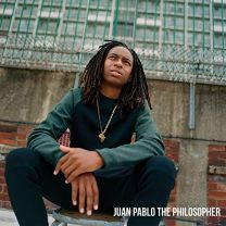 Juan Pablo: the Philosopher