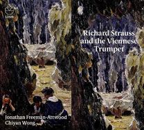 Richard Strauss and the Viennese Trumpet