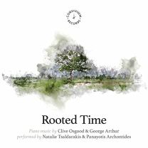 Rooted Time [natalie Tsaldarakis; Panayotis Archontides]