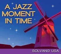 A Jazz Moment In Time