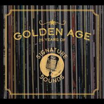 Golden Age: 25 Years of Signature Sounds (2cd)