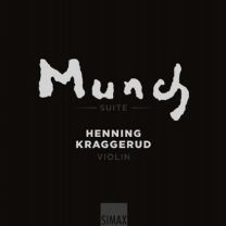 Munch Suite. 15 Solo Pieces To 15 Paintings By Edvard Munch