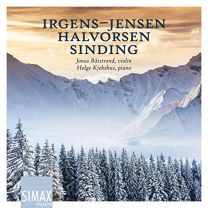 Irgens-Jensen / Halvorsen / Sinding
