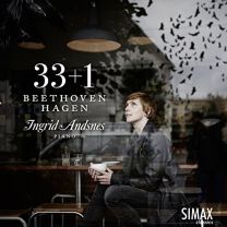 33   1 - Beethoven/Hagen