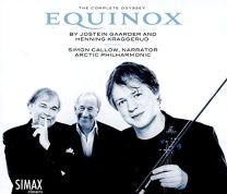 Equinox - the Complete Odyssey