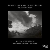 Ketil Bjornstad: Songs At the Edge of the Ocean