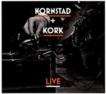 Kornstad   Kork - Live