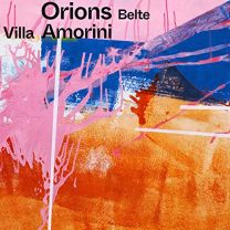 Villa Amorini (Soft Pink Vinyl)