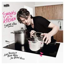 Snarks In the Kitchen - Arne Nordheim, Orjan Matre & Jon Oivind Ness