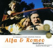 Alfa & Romeo