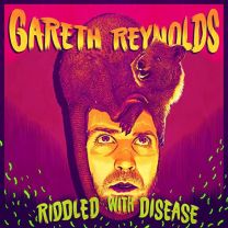 Riddled With Disease (2lp)