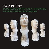 Polyphony (Live At the Bimhuis)