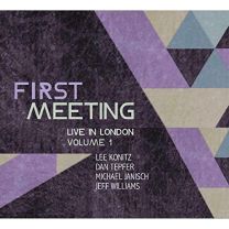 First Meeting: Live In London, Vol.1 (Purple Vinyl) (2lp)