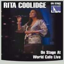 Rita Coolidge - At World Cafe Live