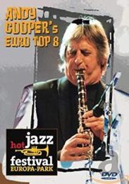 Andy Cooper's Euro Top 8: Hot Jazz Festival