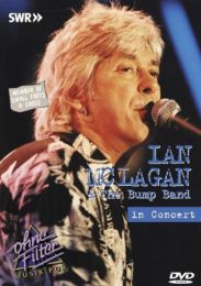 Ian McLagan - In Concert: Ohne Filter