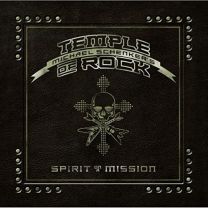 Spirit On A Mission (Ltd Guitar Pick Edition)