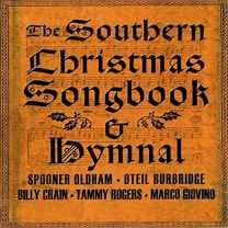 Southern Christmas Songbook & Hymnal