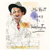 Mr. Hurt Goes To Washington (2cd)
