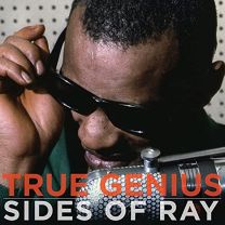 True Genius - Sides of Ray