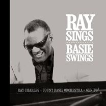 Ray Sings ✻ Basie Swings