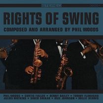 Rights of Swing (Remastered)