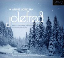 Arme Jord Ha Jolefred (Norwegian Christmas)