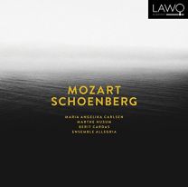 Mozart Schoenberg