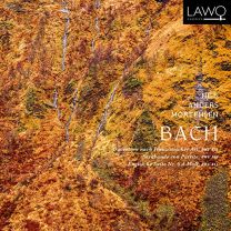 Bach: Ouvertuere Nach Franzosischer Art, Bwv 831 / Sarabande