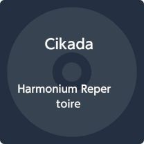 Lars Petter Hagen: Harmonium Repertoire