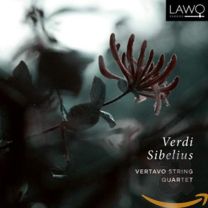 Verdi - Sibelius