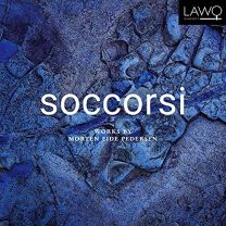 Soccorsi - Works By Morten Eide Pedersen