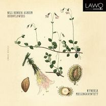 Nils Henrik Asheim: Hornflowers
